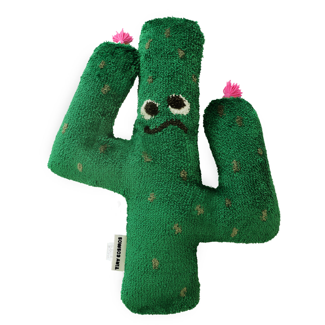 Cactus Cushion 칵투스 쿠션