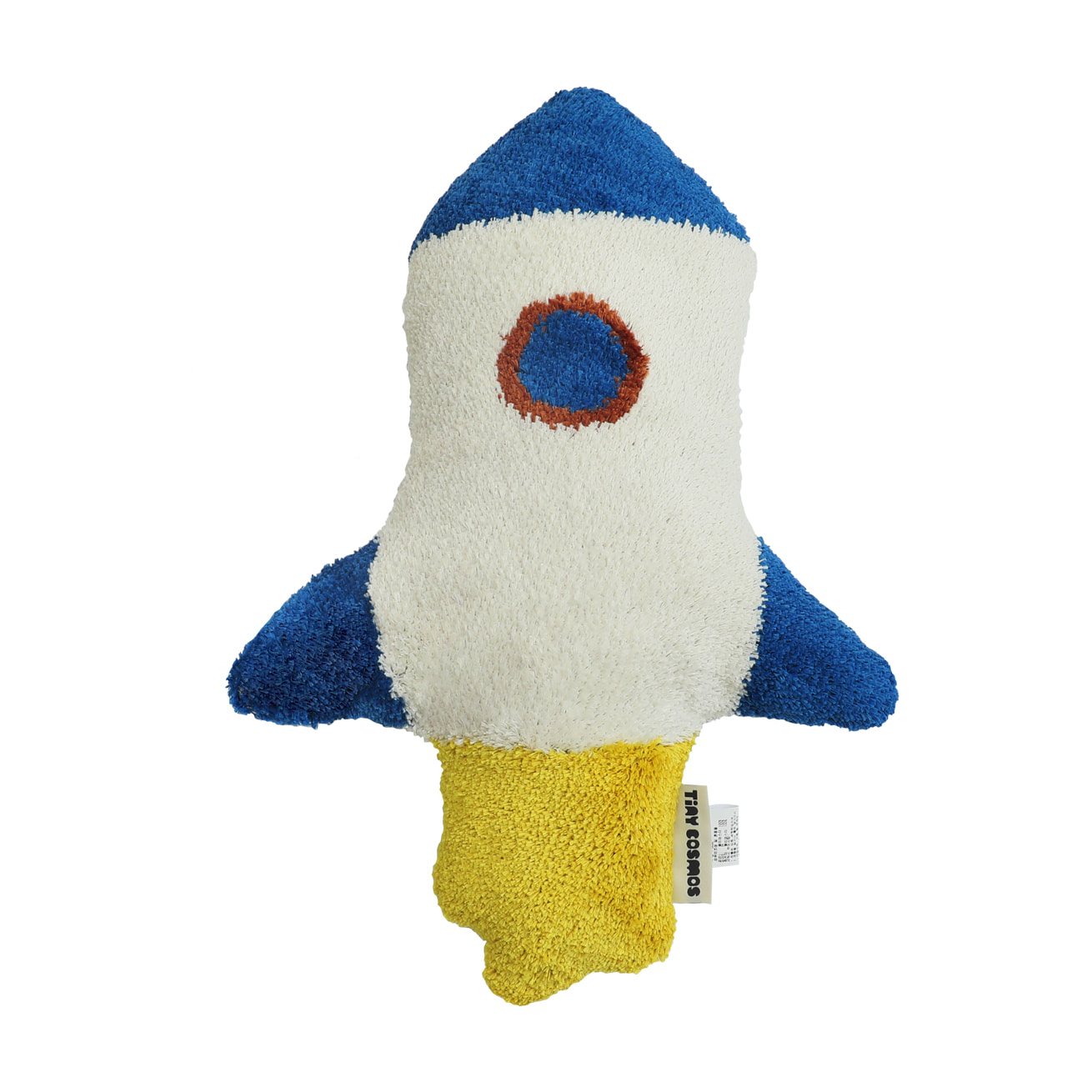 Rocket cushion 로켓 모양쿠션(SOLD OUT)