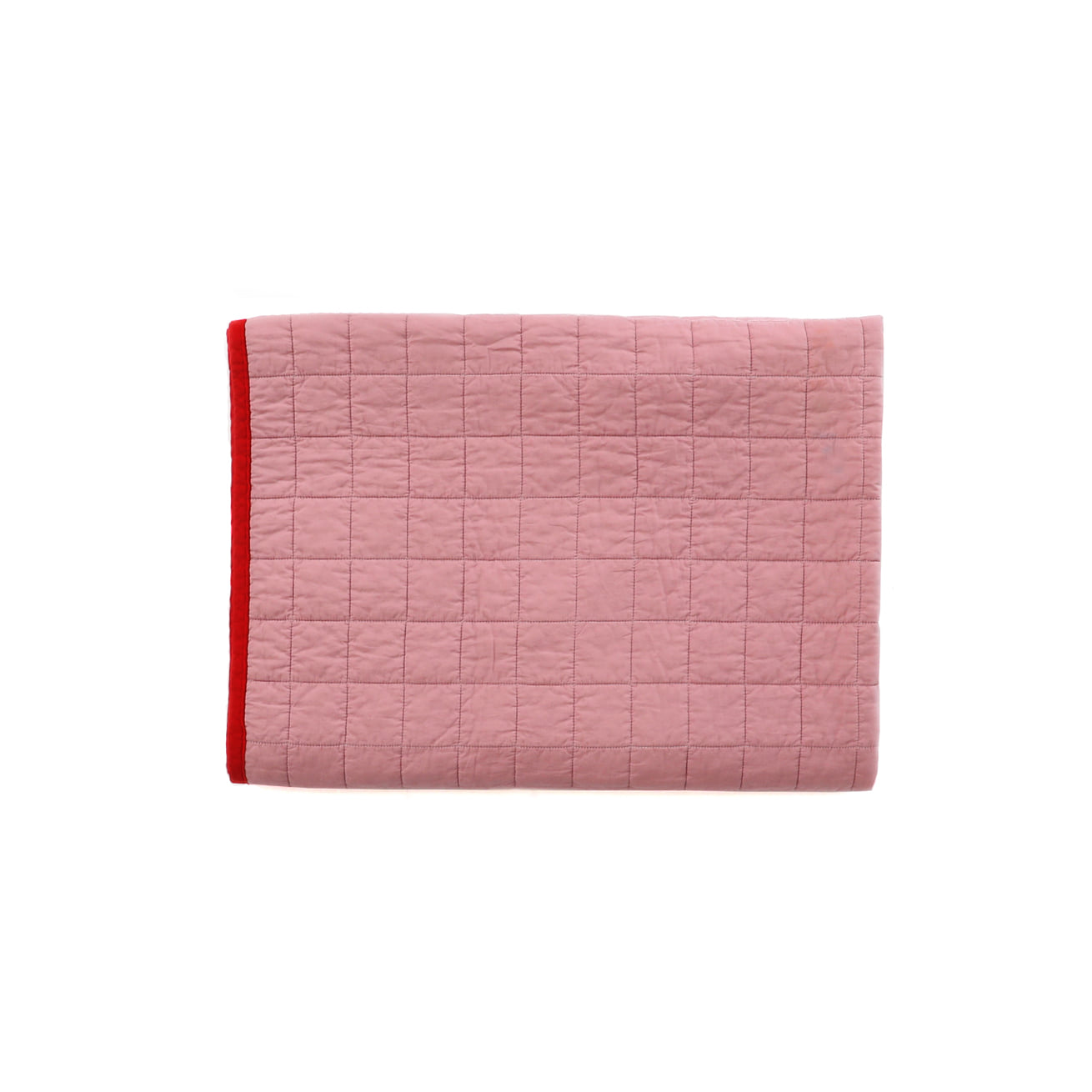 Tiny Cotton Pad 타이니 목화 패드(S 120*205) 핑크